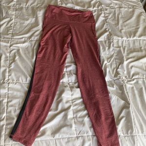 Salty honey leggings